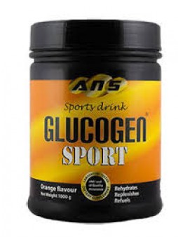 ANS - Glucogen Sport 1kg